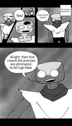 Read Eleven Pieces   19 Page 9 in English