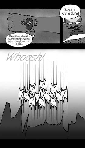 Read Eleven Pieces   19 Page 10 in English