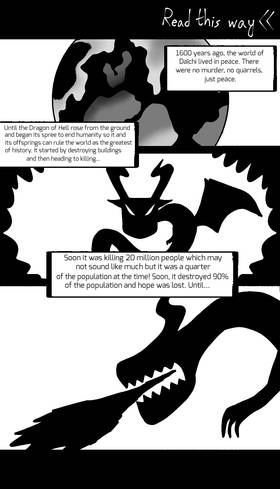Read The Eleven Pieces  1 Page 2 in English