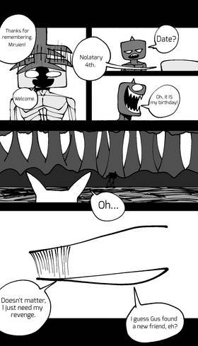 Read Eleven Pieces (countryhumans)  1 Page 8 in English