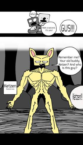 Read Eleven Pieces (countryhumans)  1 Page 9 in English