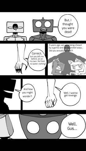 Read Eleven Pieces (countryhumans)  1 Page 10 in English