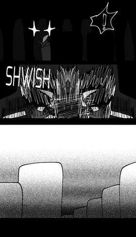 Read The Eleven Pieces  2 Page 3 in English