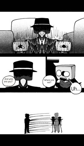 Read Eleven Pieces (countryhumans)  2 Page 4 in English