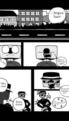 Read Eleven Pieces (countryhumans)  2 Page 6 in English
