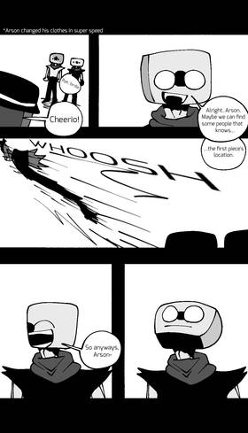 Read Eleven Pieces (countryhumans)  2 Page 7 in English