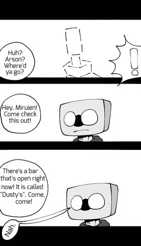 Read Eleven Pieces (countryhumans)  2 Page 8 in English