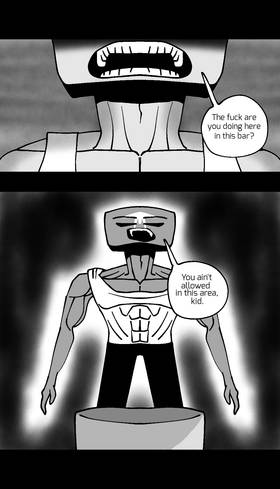 Read Eleven Pieces (countryhumans)  2 Page 10 in English