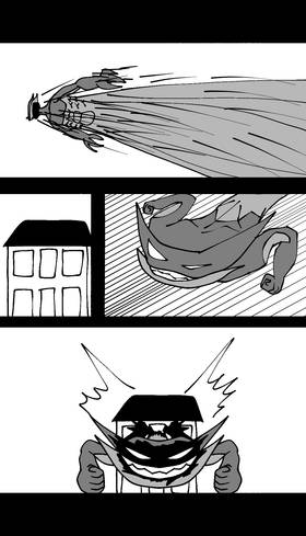 Read Eleven Pieces (countryhumans)  3 Page 6 in English