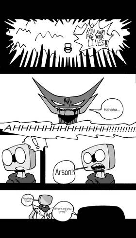 Read Eleven Pieces (countryhumans)  3 Page 9 in English