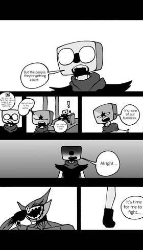 Read Eleven Pieces (countryhumans)  3 Page 10 in English