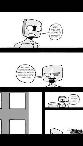 Read Eleven Pieces (countryhumans)  4 Page 4 in English