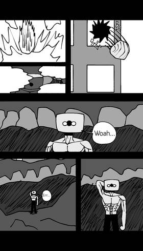 Read Eleven Pieces (countryhumans)  4 Page 5 in English
