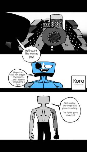 Read Eleven Pieces (countryhumans)  4 Page 6 in English