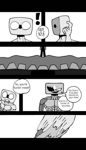 Read Eleven Pieces (countryhumans)  4 Page 7 in English