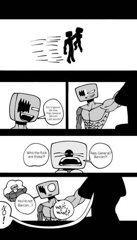 Read Eleven Pieces (countryhumans)  4 Page 9 in English