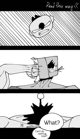 Read The Eleven Pieces  5 Page 3 in English