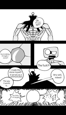 Read Eleven Pieces (countryhumans)  5 Page 5 in English