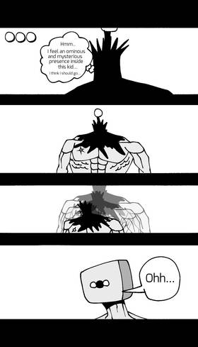 Read Eleven Pieces (countryhumans)  5 Page 7 in English