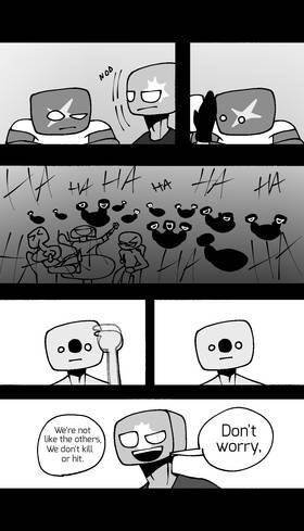 Read Eleven Pieces (countryhumans)  6 Page 4 in English