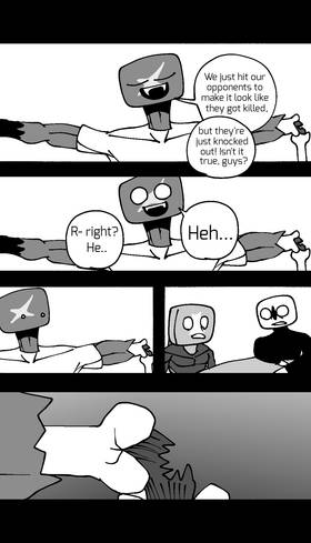 Read Eleven Pieces (countryhumans)  6 Page 5 in English