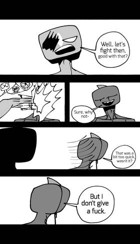 Read Eleven Pieces (countryhumans)  6 Page 9 in English