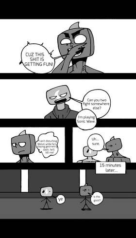 Read Eleven Pieces (countryhumans)  6 Page 10 in English