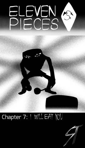 Read The Eleven Pieces  7 Page 1 in English