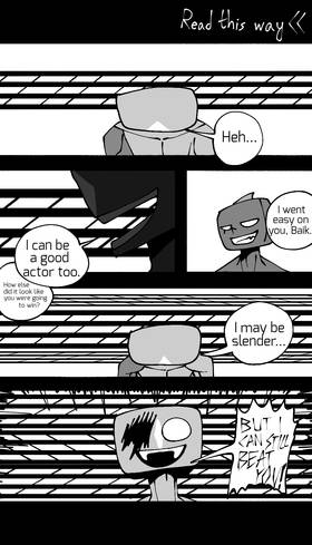 Read The Eleven Pieces  7 Page 3 in English