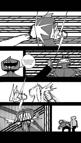Read Eleven Pieces (countryhumans)  7 Page 4 in English