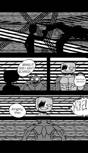Read Eleven Pieces (countryhumans)  7 Page 5 in English