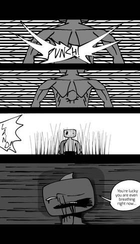 Read Eleven Pieces (countryhumans)  7 Page 6 in English