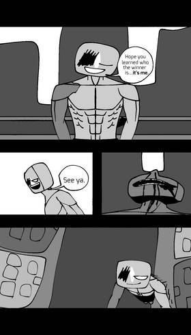 Read Eleven Pieces (countryhumans)  7 Page 7 in English