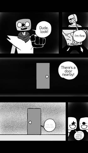 Read Eleven Pieces (countryhumans)  7 Page 9 in English