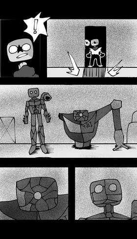 Read Eleven Pieces (countryhumans)  7 Page 10 in English