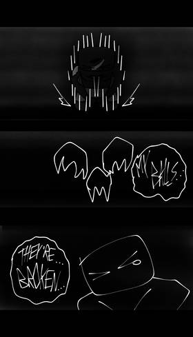 Read Eleven Pieces (countryhumans)  8 Page 8 in English
