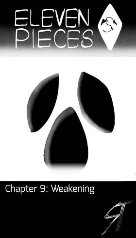 Read The Eleven Pieces  9 Page 1 in English