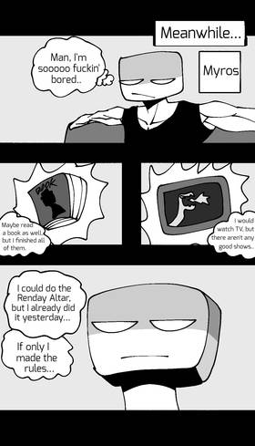 Read Eleven Pieces (countryhumans)  9 Page 4 in English