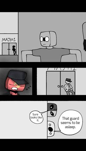 Read Eleven Pieces (countryhumans)  9 Page 8 in English