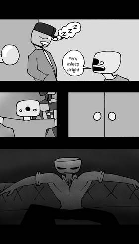 Read Eleven Pieces (countryhumans)  9 Page 9 in English