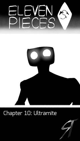 Read The Eleven Pieces  10 Page 1 in English