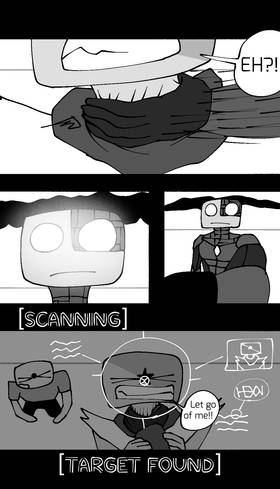 Read Eleven Pieces (countryhumans)  10 Page 4 in English