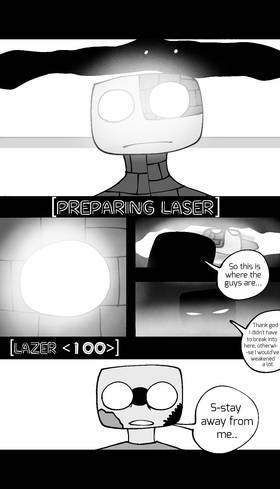 Read Eleven Pieces (countryhumans)  10 Page 8 in English