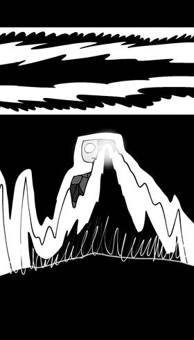 Read Eleven Pieces (countryhumans)  10 Page 9 in English