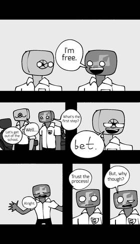 Read Eleven Pieces (countryhumans)  11 Page 9 in English