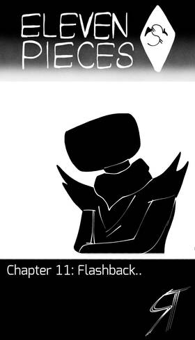 Read The Eleven Pieces  11 Page 1 in English