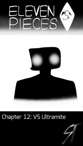 Read The Eleven Pieces  12 Page 1 in English