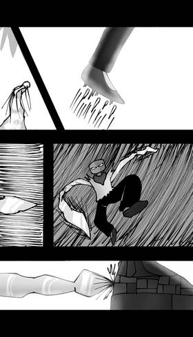 Read Eleven Pieces (countryhumans)  12 Page 5 in English