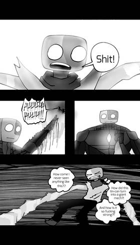 Read Eleven Pieces (countryhumans)  12 Page 6 in English
