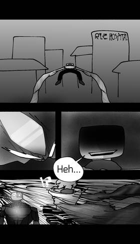 Read Eleven Pieces (countryhumans)  12 Page 8 in English